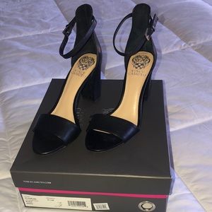 Vince Camuto heels